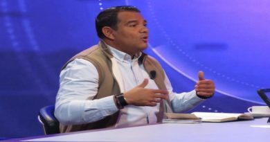 Gobierno de Falcón fortalece e industrializa la Zona Económica de Paraguaná