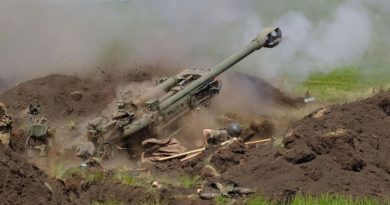 Estados Unidos aprueba nuevo lote de armas a Ucrania