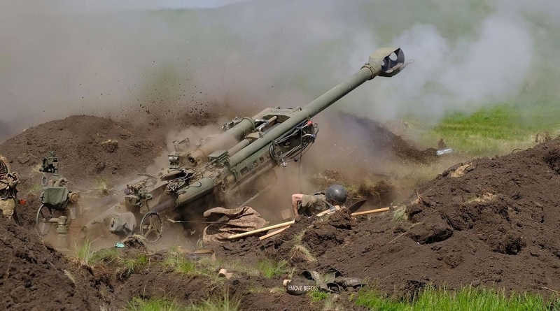 Estados Unidos aprueba nuevo lote de armas a Ucrania