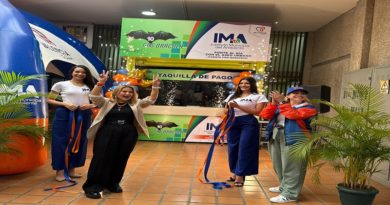 Inaugurado módulo de atención del Instituto Municipal del Ambiente en Valencia