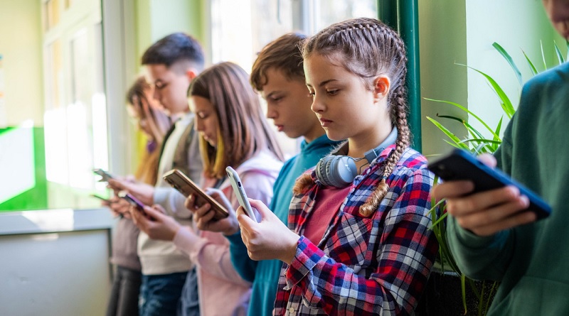 Revelan métodos de protección digital más efectivos para estudiantes