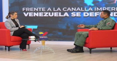 Venezolanos ratifican carácter nacionalista y patriótico tras registro masivo en la Milicia