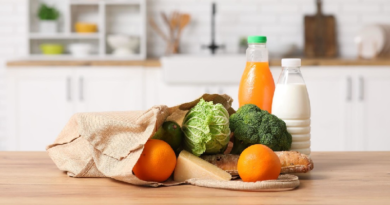 Tres alimentos que se debe evitar para proteger el cerebro
