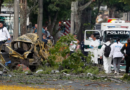 Capturado coordinador del ataque terrorista en Cali
