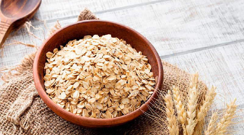 ¿Es bueno comer avena todos los días?