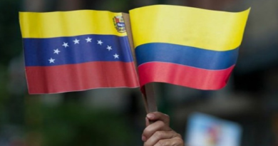 Intercambio comercial entre Venezuela y Colombia crece un 20 %