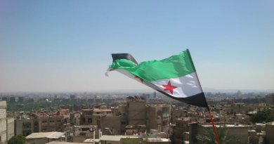 Siria suma más de nueve mil fallecidos tras la caída de Bashar Al-Assad