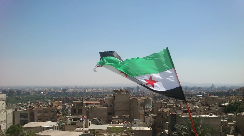 Siria suma más de nueve mil fallecidos tras la caída de Bashar Al-Assad
