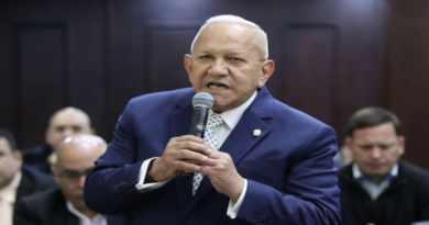AD rechaza "canibalismo del siglo XXI" que pretende Trump contra Venezuela