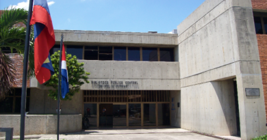 Maratón Literario Yaracuy 2025 presenta libro "Los últimos días del mes de marzo"