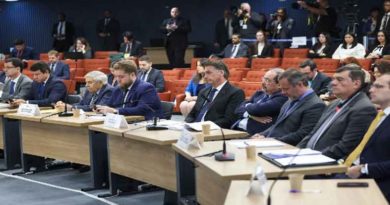 (PROGRAMAR) Justicia de Brasil inicia proceso para juicio contra Bolsonaro por golpe a Lula
