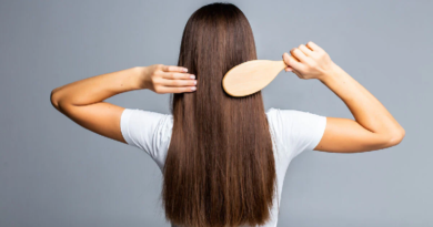 Consumir azúcar refinada y alimentos ultraprocesados pueden dañar el cabello