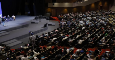 Congreso de Maestras y Maestros Bolivarianos transforma educación en función de innovar