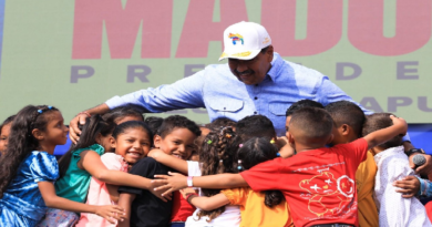 Corazón Llanero alza su voz con canción por la paz y la patria