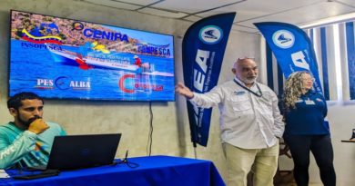 Activado Plan integral para recuperación y preservación de zona costera de Carabobo