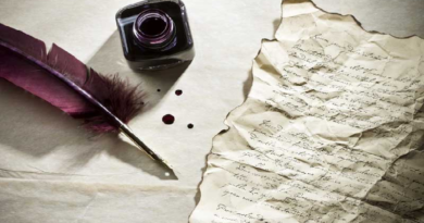 Escritores tendrán hasta el 15-Ago para inscribirse en bienales de literatura