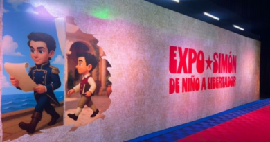Expo Simón recorrerá países deL ALBA-TCP para enaltecer legado de El Libertador