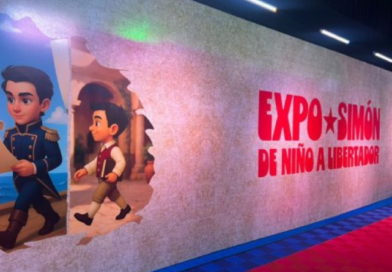 Expo Simón recorrerá países deL ALBA-TCP para enaltecer legado de El Libertador