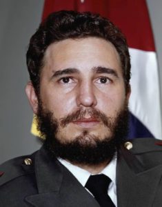 ALBA-TCP conmemora natalicio de Fidel Castro: ¡Hace 99 años nació un gigante!