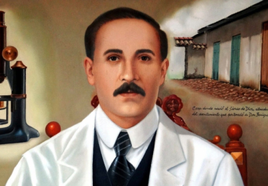 José Gregorio Hernández también se alistó a la milicia para defender la patria