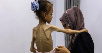 Hamas: “Muy tardía” declaración ONU sobre hambruna por genocidio israelí