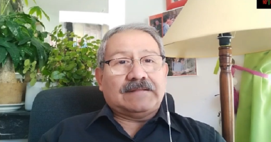 Periodista colombiano califica al presidente Maduro como gran estratega para establecer la paz