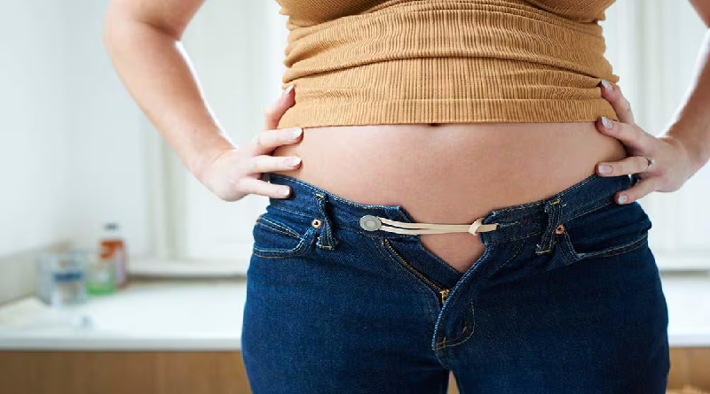 Alimentos que ayudan a evitar la hinchazón abdominal