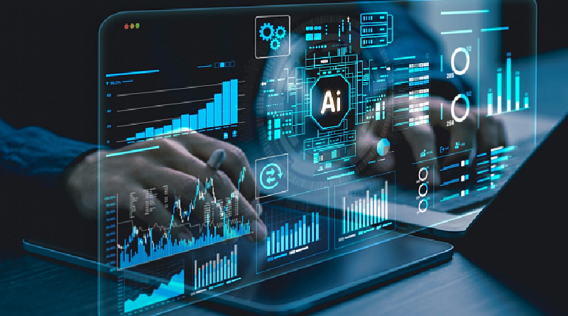 Malasia pretende convertirse en una nación basada en inteligencia artificial