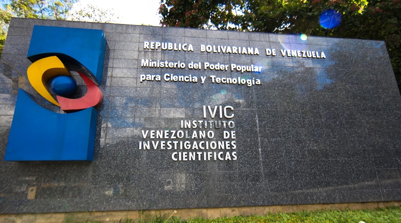 Centro de Ecología del IVIC impulsa documentación de biodiversidad tecnológica