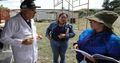 Investigadores venezolanos crean bioinsumo que combate la mosca doméstica
