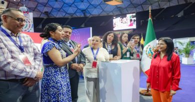 Más de 550 acuerdos se han firmado en Rueda de Negocios Internacional en Caracas