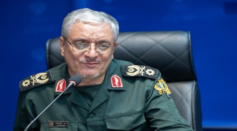 Irán eleva su preparación militar tras guerra con Israel