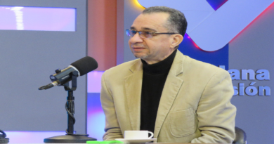 Venezuela es un país en paz que preocupa a los grandes centros de poder