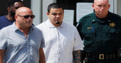 Liberan en EE.UU. a migrante salvadoreño Kilmar Abrego García