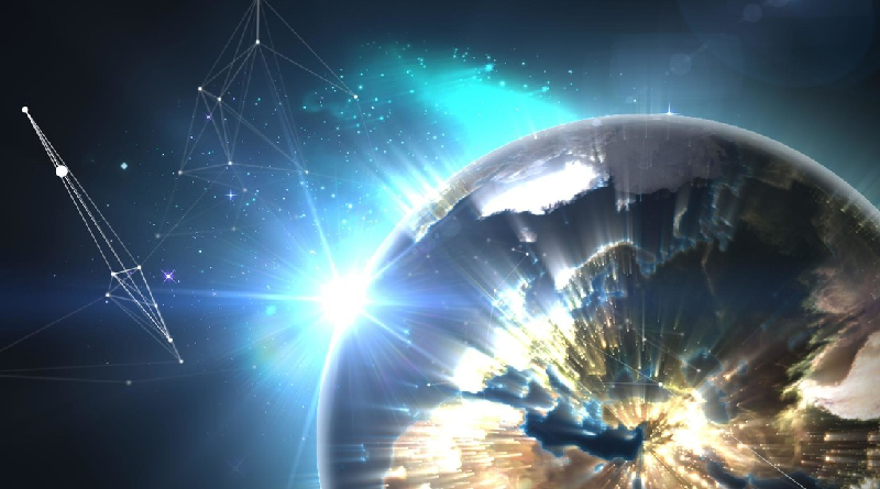 ¿Qué pasaría si los habitantes de la Tierra encendieran sus luces al mismo tiempo?