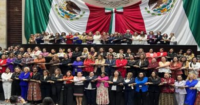 Diputadas venezolanas asisten a II Foro Parlamentario de América Latina y el Caribe