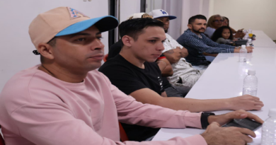 Misión Vuelta a la Patria extiende apoyo psicológico a migrantes en el estado Lara