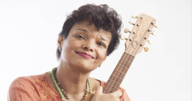 Fallece la bandolista Milagros Figuera