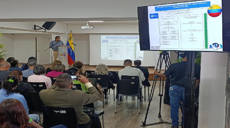 Impulsan Estrategia Nacional de Biodiversidad en encuentro multisectorial