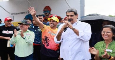 Imperio trata de huir hacia adelante