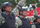 Milicia Bolivariana reafirma su poder como fuerza del pueblo ante amenazas imperiales