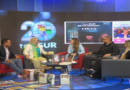 Libro "El Ojo de América en el Mundo" de Telesur refleja compromiso ético del canal