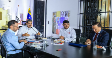 Fuerza de los pueblos independientes es el impulso permanente del ALBA