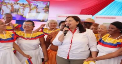 Caracas Sonríe continúa segunda fase en Parroquia El Recreo