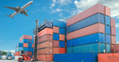 UE y EE.UU. acuerdan eliminar aranceles del 15% a ciertos productos