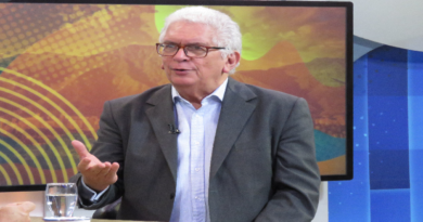Roy Daza: Pueblo venezolano está unido frente a nuevas agresiones de EE. UU.