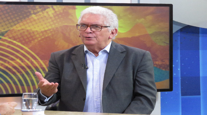 Roy Daza: Pueblo venezolano está unido frente a nuevas agresiones de EE. UU.
