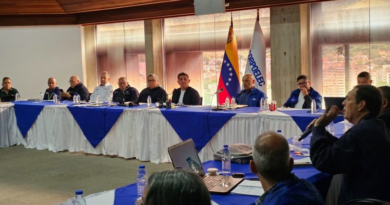 Comité Técnico y Análisis de Corpoelec debate propuestas para fortalecer el SEN