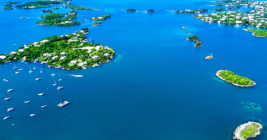 Científico asegura tener la solución al misterio del Triángulo de las Bermudas