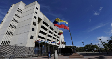 TSJ se suma al alistamiento nacional para defender la nación